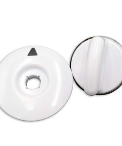 Kit de Repuesto de Perilla de Control y Plato de Dial de