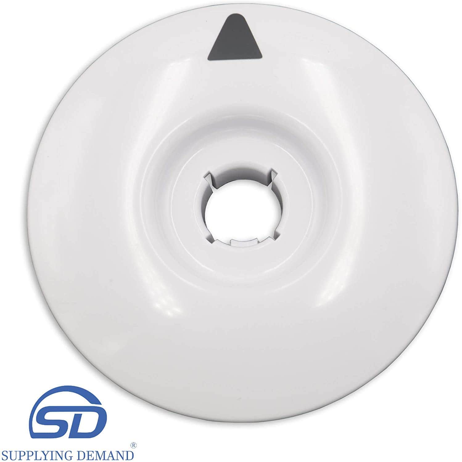 Kit de Repuesto de Perilla de Control y Plato de Dial de - Imagen 4