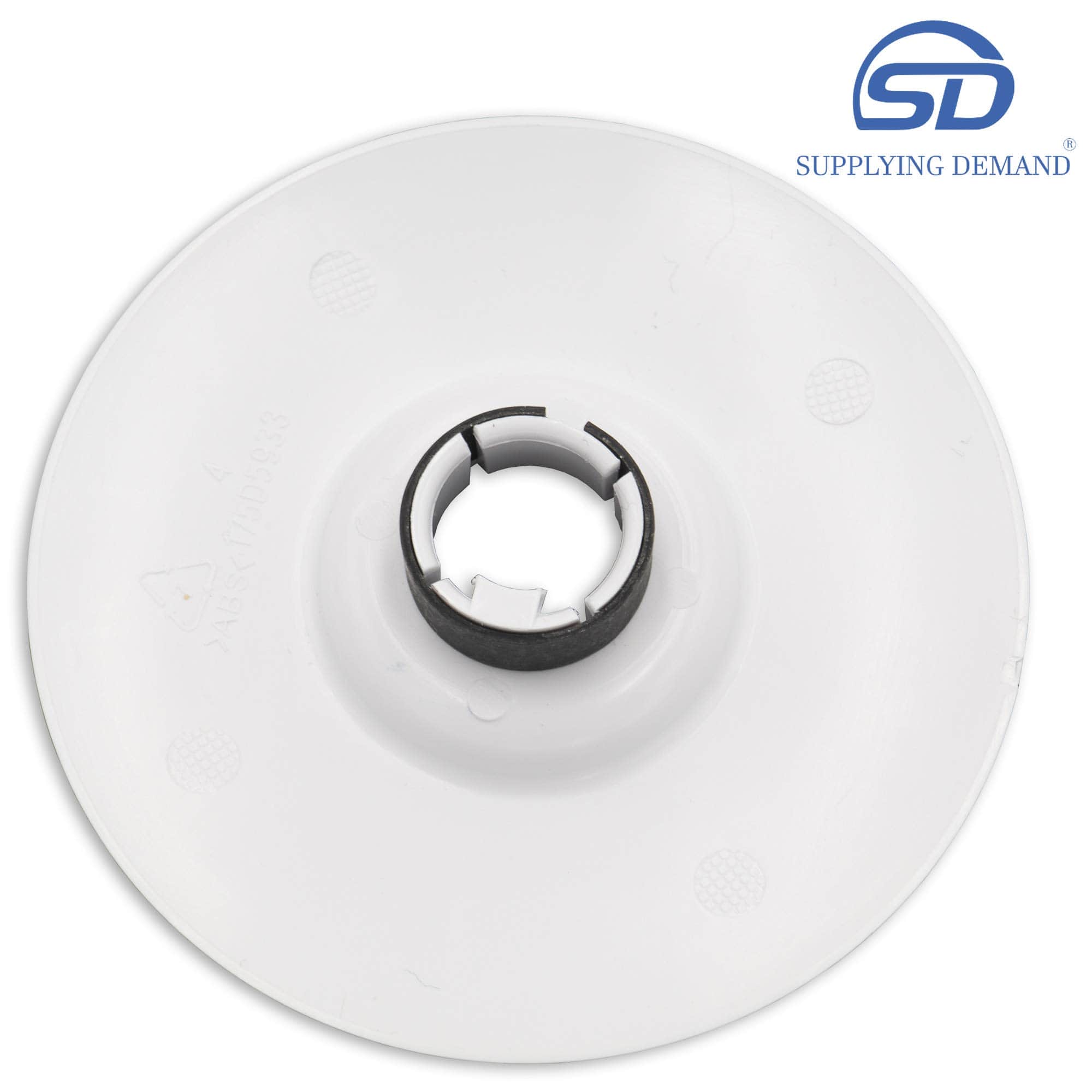 Kit de Repuesto de Perilla de Control y Plato de Dial de - Imagen 6