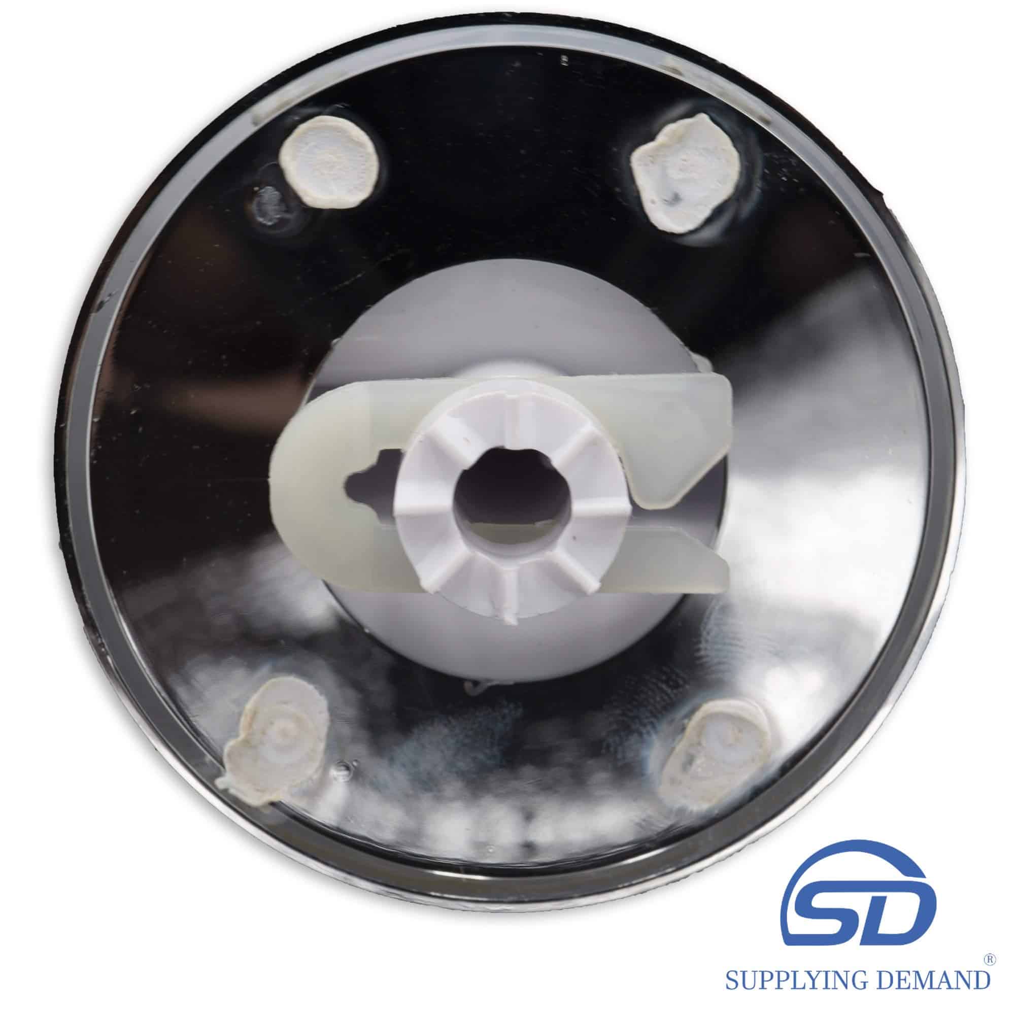 Kit de Repuesto de Perilla de Control y Plato de Dial de - Imagen 5