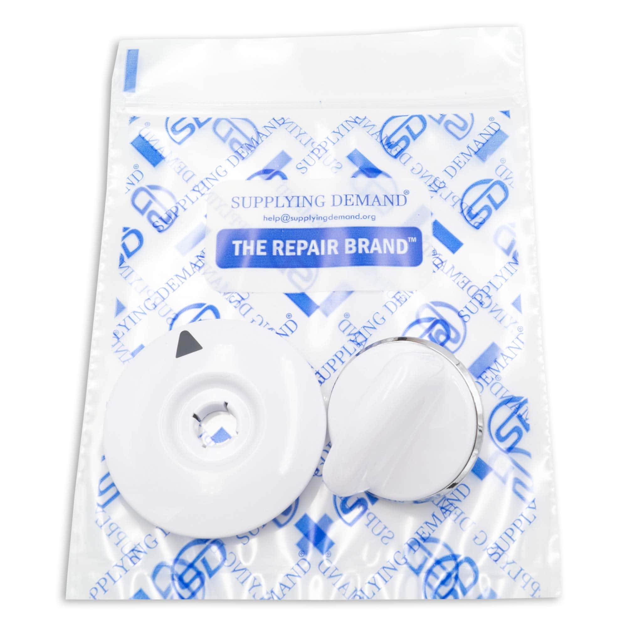 Kit de Repuesto de Perilla de Control y Plato de Dial de - Imagen 7