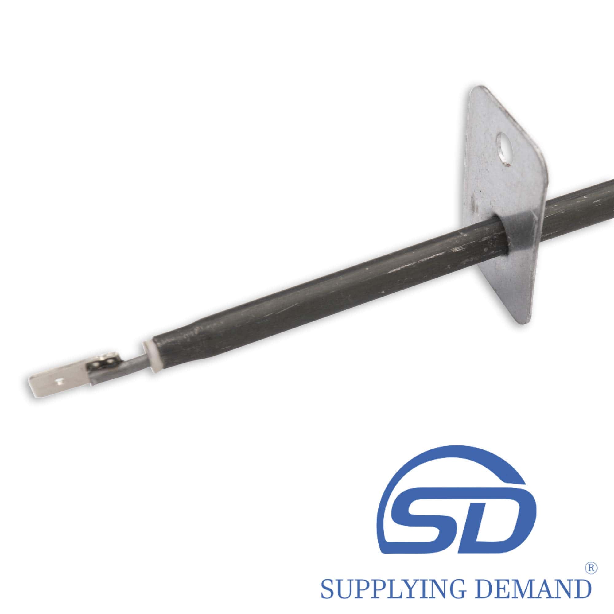 Elemento de Asado de Rango Eléctrico de Reemplazo 316203301 - Imagen 4