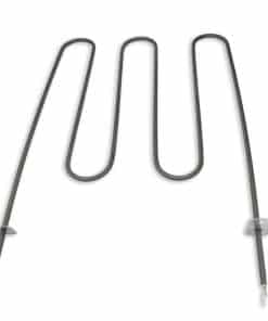 Elemento de Asado de Rango Eléctrico de Reemplazo 316203301