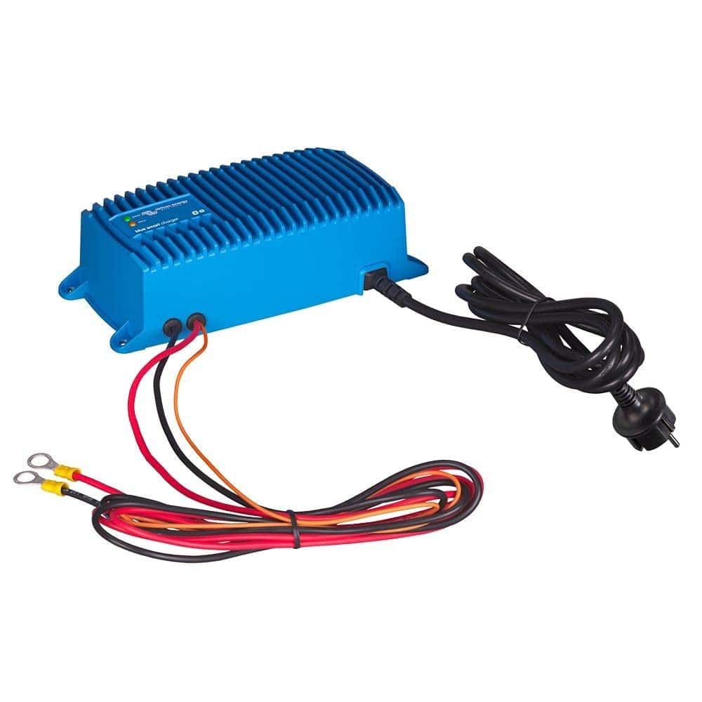 Cargador de batería Victron Energy Blue Smart IP67 de 12 - Imagen 3