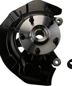 MOOG LK044 Maza de Dirección