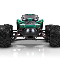 Coche de Control Remoto LAEGENDARY, Coche RC de Hobby a