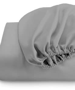 Sábana Ajustable Royal Tradition 650 -Gris