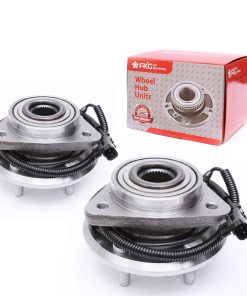 FKG 513270 Conjunto de Cojinete de Cubo de Rueda Delantera