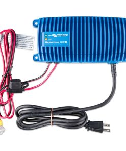 Victron Energy Blue Smart IP67 Cargador de batería de 24