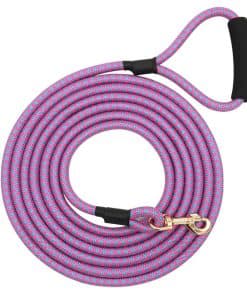 Correa de entrenamiento para perros Shorven Strong Dog Rope