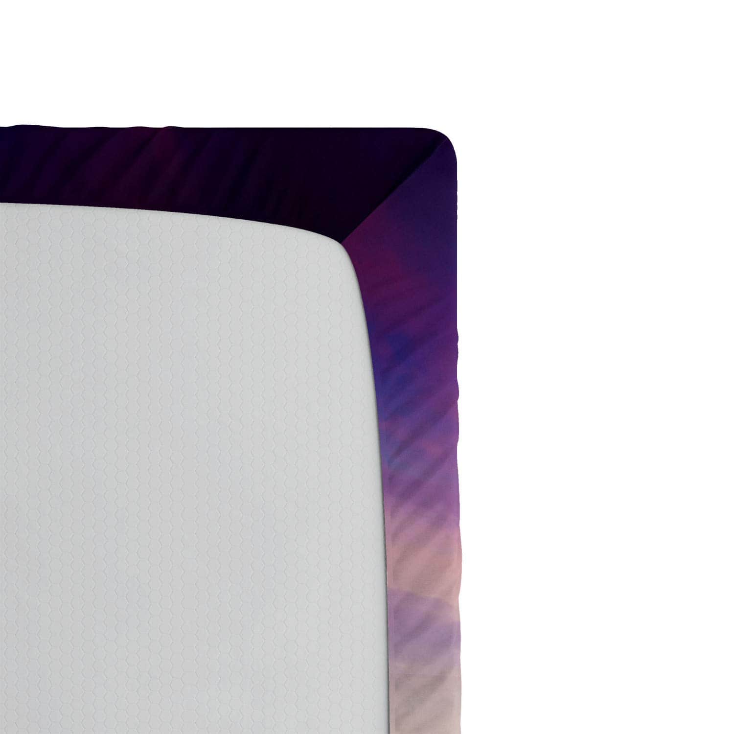 Sábana Ajustable Lunarable Europa Naturaleza, Majestuosas - Imagen 6