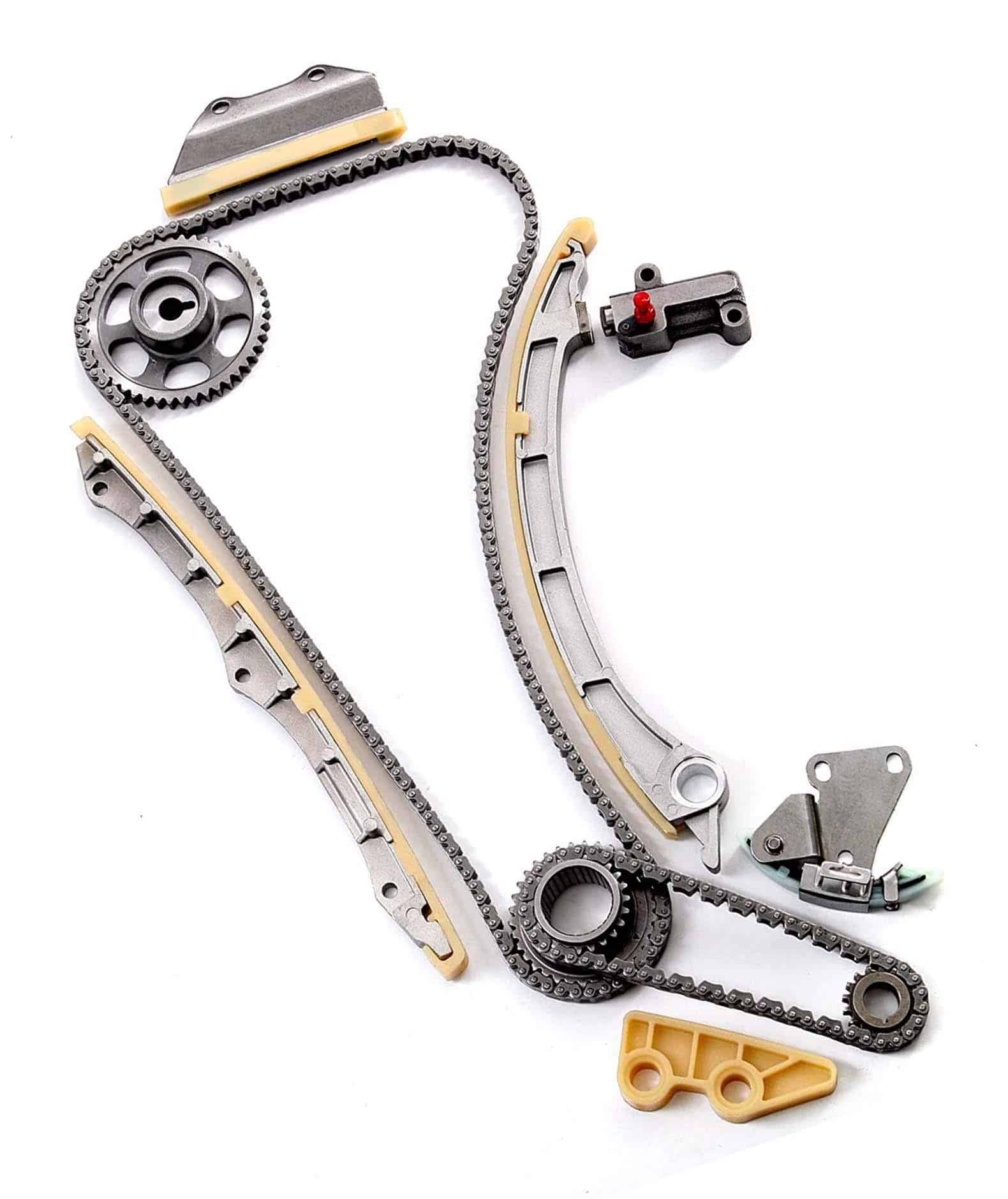 Kit de Cadena de Tiempo Exerock TK10790, TS11833 con Tensor - Imagen 3