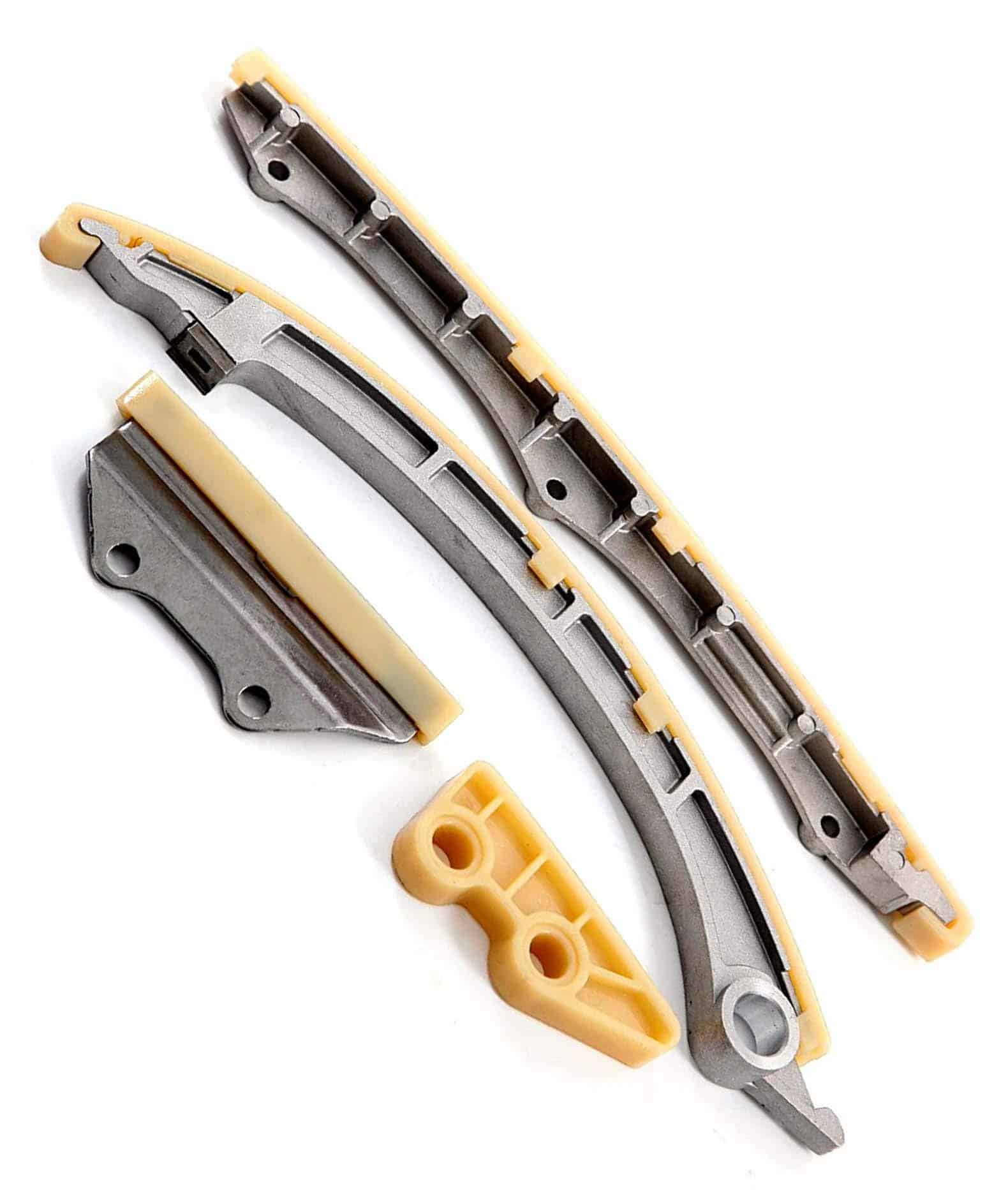 Kit de Cadena de Tiempo Exerock TK10790, TS11833 con Tensor - Imagen 4