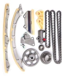 Kit de Cadena de Tiempo Exerock TK10790, TS11833 con Tensor