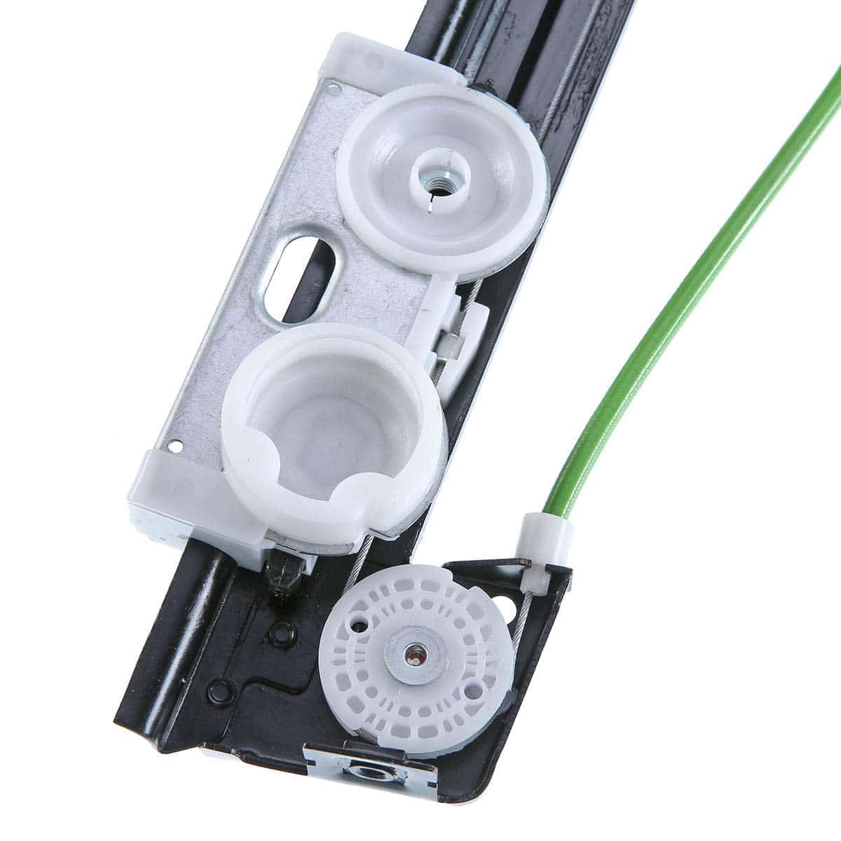 YHTAUTO Regulador de ventana eléctrico delantero izquierdo - Imagen 7