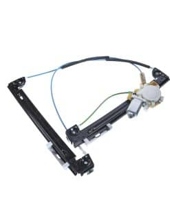 YHTAUTO Regulador de ventana eléctrico delantero izquierdo