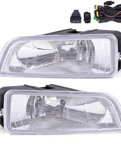 Luces antiniebla, compatibles con Acura TL 04-08/Honda