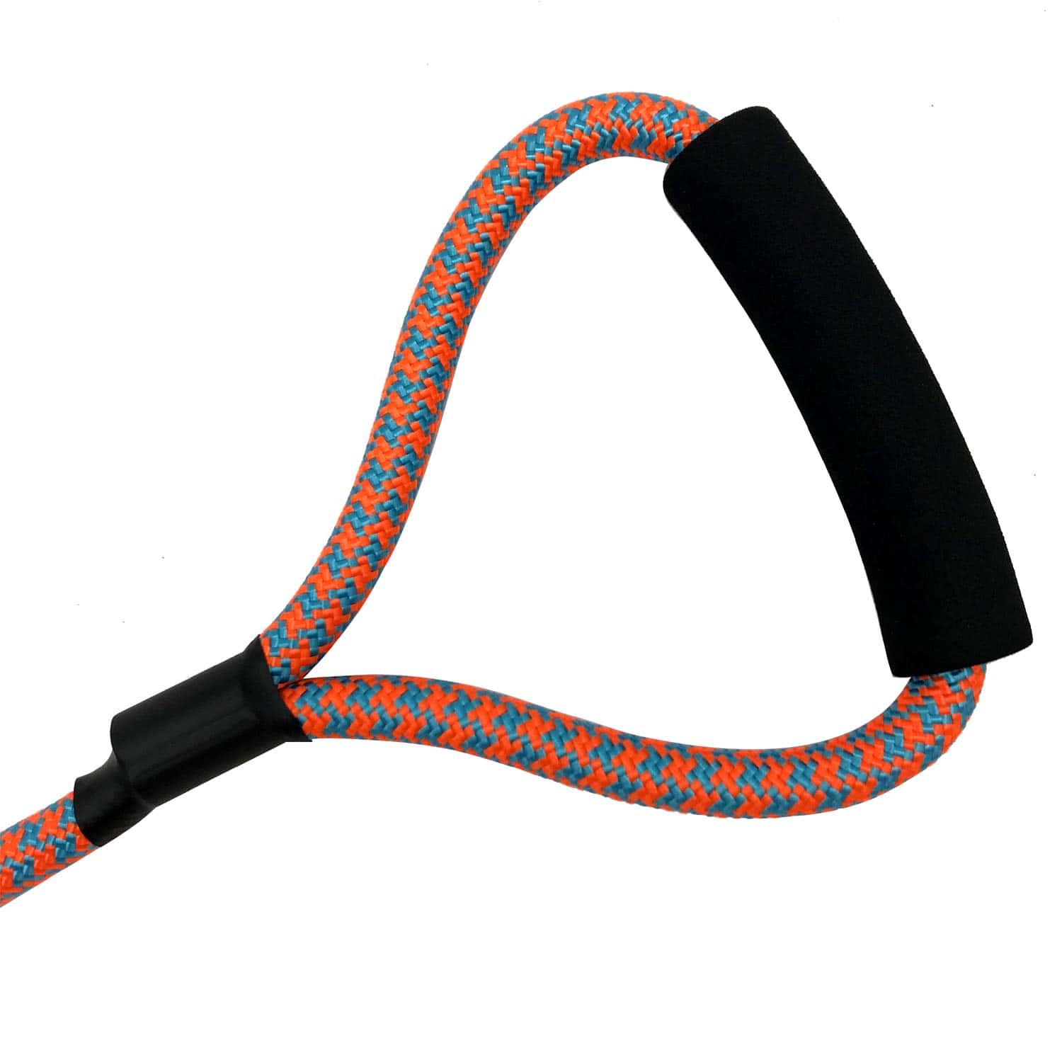 Correa de entrenamiento para perros Shorven de nailon - Imagen 4