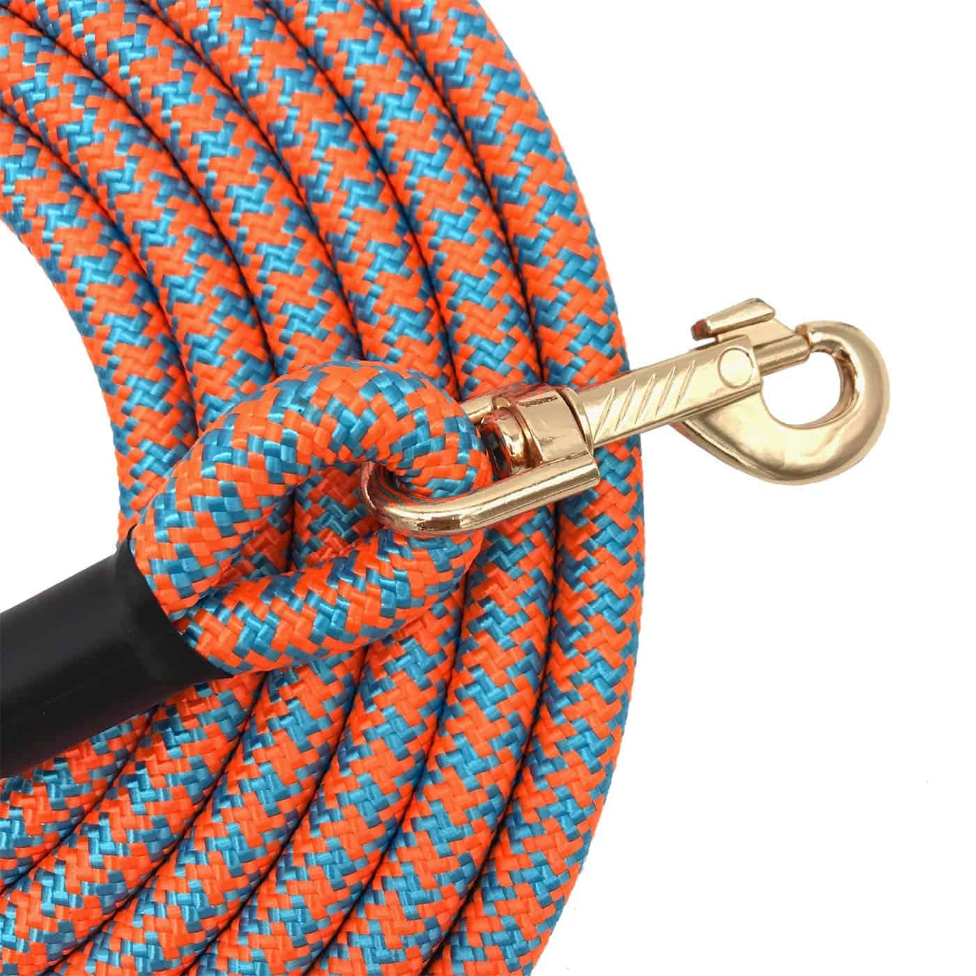 Correa de entrenamiento para perros Shorven de nailon - Imagen 3