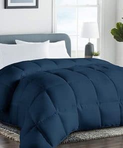 Edredón Alternativo de 2200 Series Oversized Queen COHOME -