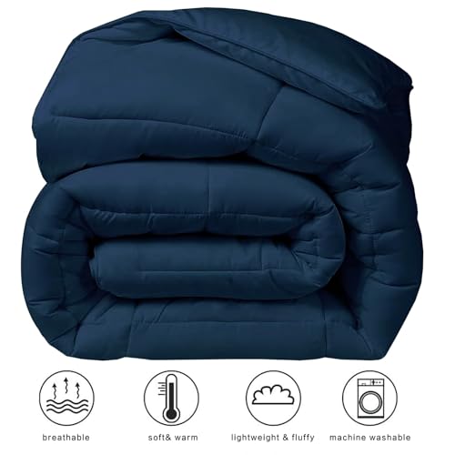 Edredón Alternativo de 2200 Series Oversized Queen COHOME - - Imagen 3