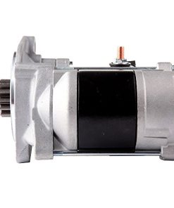 Arrancador OCPTY 16657 17099 17671N Compatible con Tractor