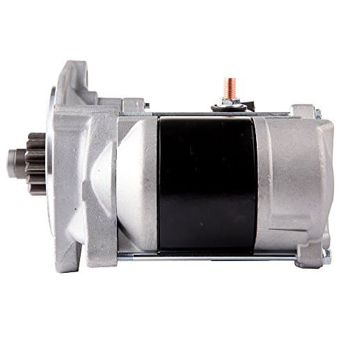 Arrancador OCPTY 16657 17099 17671N Compatible con Tractor