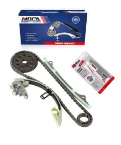 Kit de Cadena de Distribución de Motor MOCA para Honda Fit