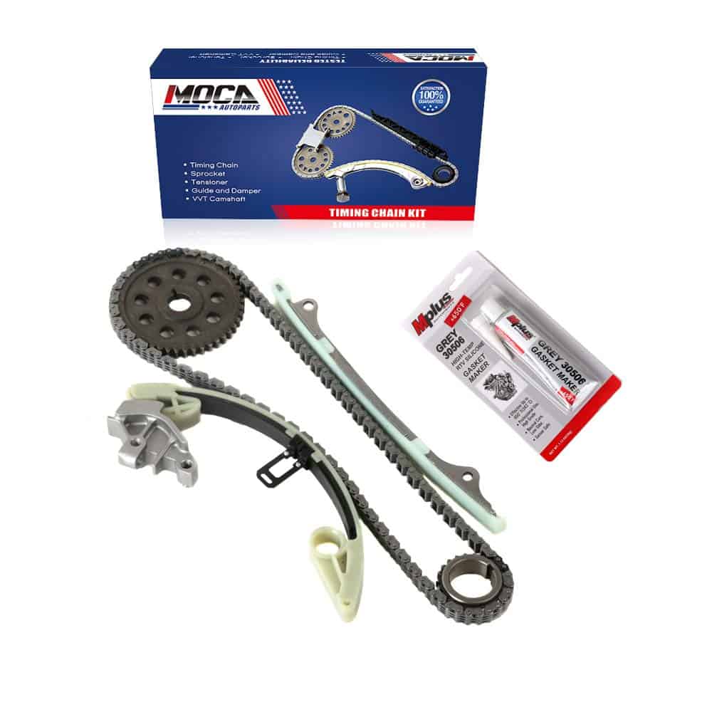 Kit de Cadena de Distribución de Motor MOCA para Honda Fit