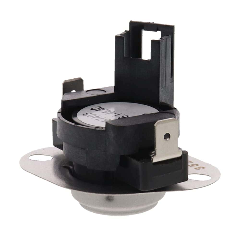 Termostato Kit Compatible con Secadora Whirlpool Edgewater