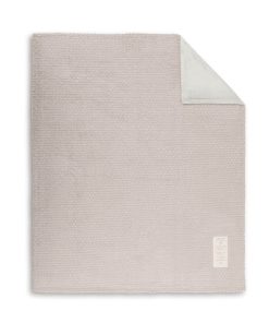 Manta de Cuddle You and Me Moments Suave Tan 60 x 50 de