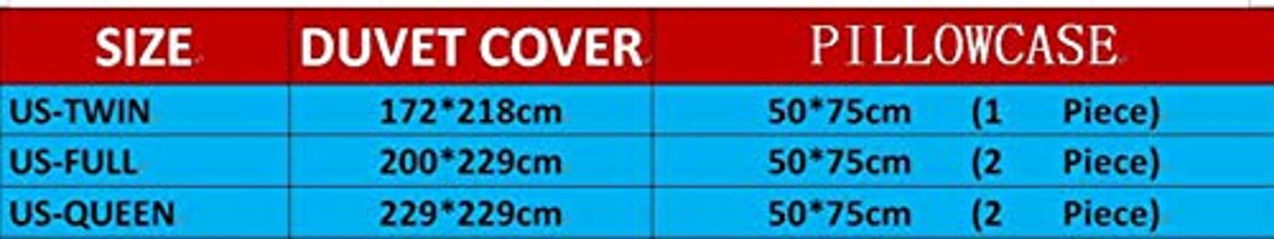 Juego de Ropa de Cama Niño/Niña Tortuga 3D Digital - Imagen 3