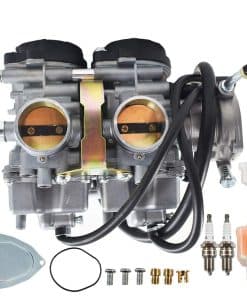 Carburador de Repuesto para Yamaha Raptor 660 660R YFM 660