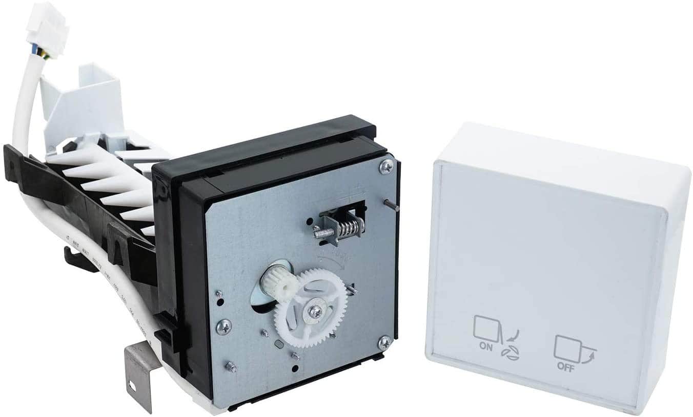 Siwdoy 241798224 Fabricante de Hielo Compatible con - Imagen 5