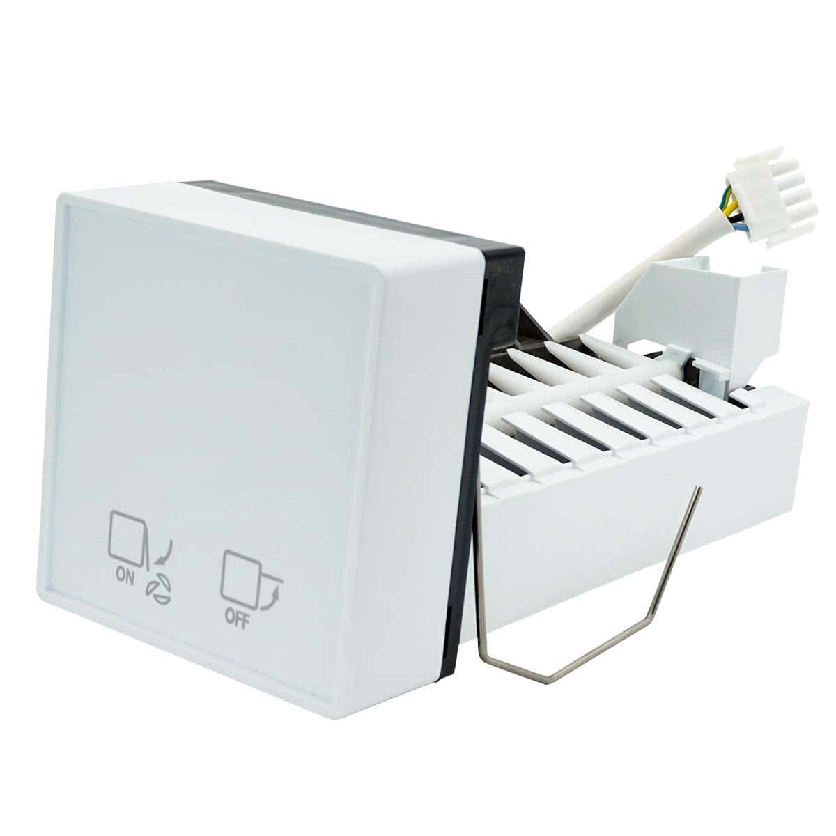 Siwdoy 241798231 Ensamblaje de Fabricante de Hielo - Imagen 3