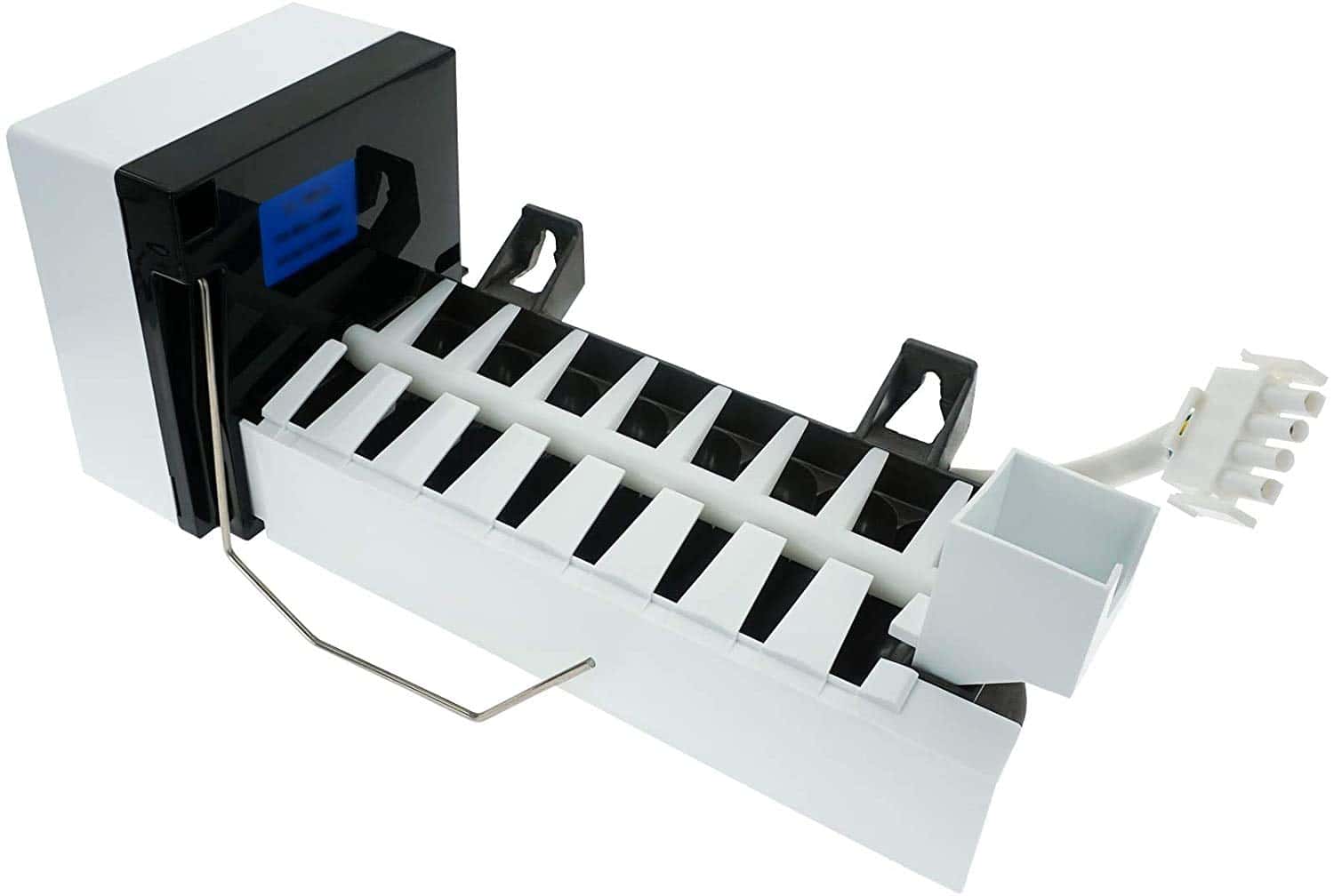 Siwdoy 241798224 Fabricante de Hielo Compatible con