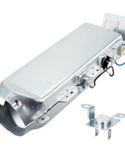 Elemento Calefactor de Secadora DC97-14486A Compatible con