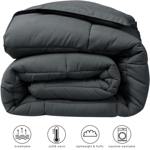 Edredón de tamaño oversize Queen COHOME de la Serie 2200 de - Imagen 3