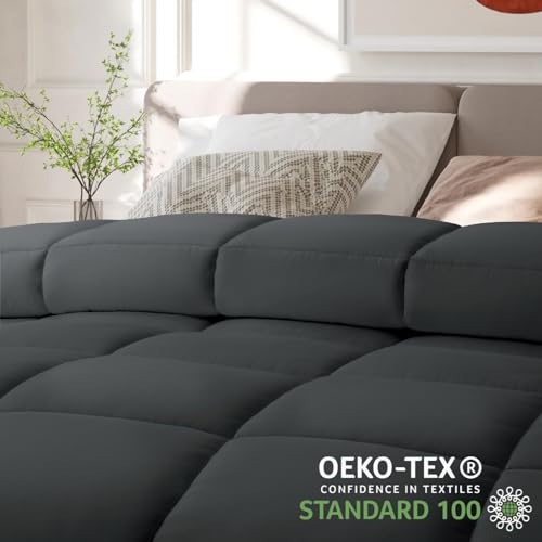 Edredón de tamaño oversize Queen COHOME de la Serie 2200 de - Imagen 7