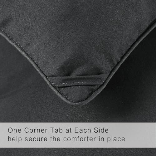 Edredón de tamaño oversize Queen COHOME de la Serie 2200 de - Imagen 6