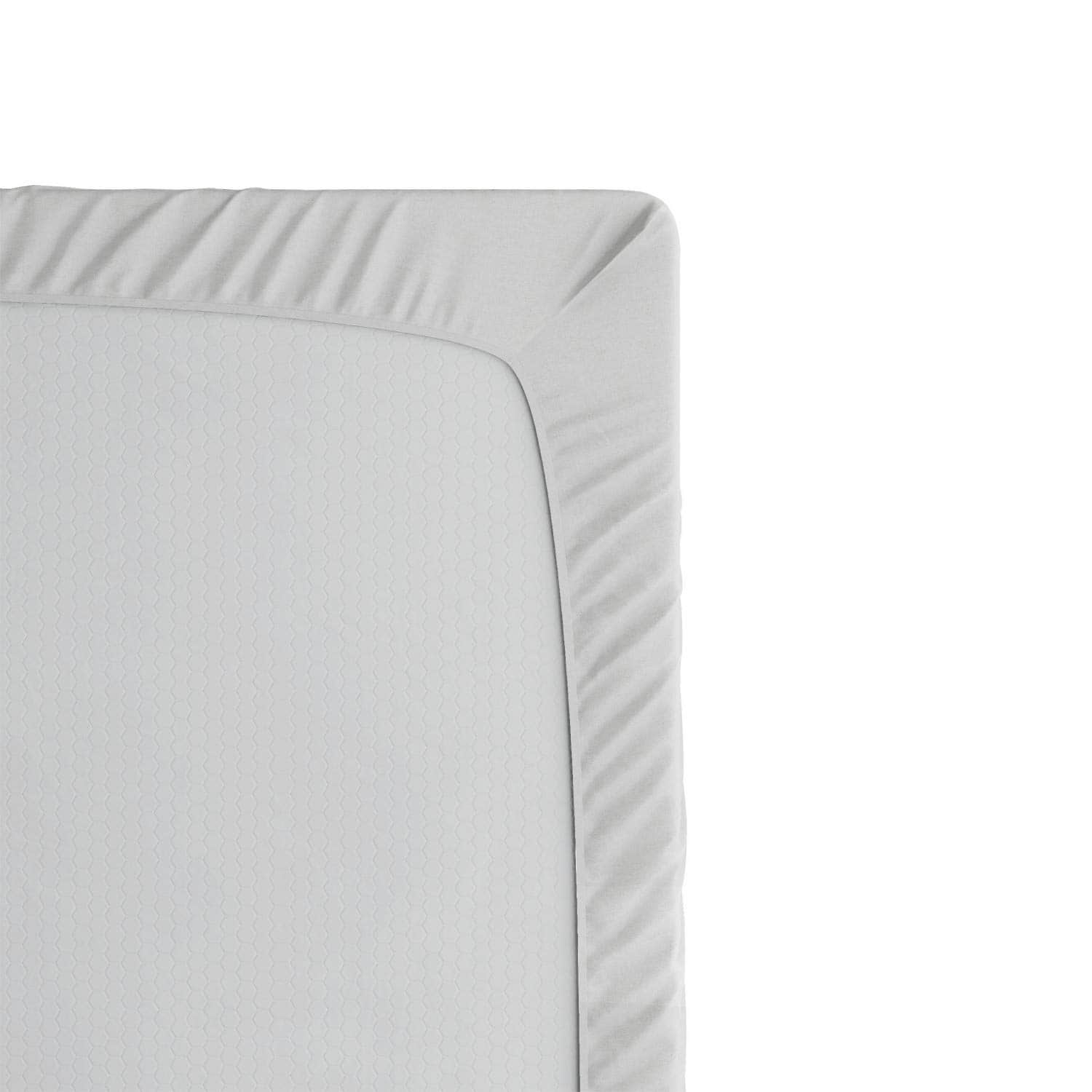 Sábana Ajustable Lunarable Sports, Arte de Silueta de Alto - Imagen 6