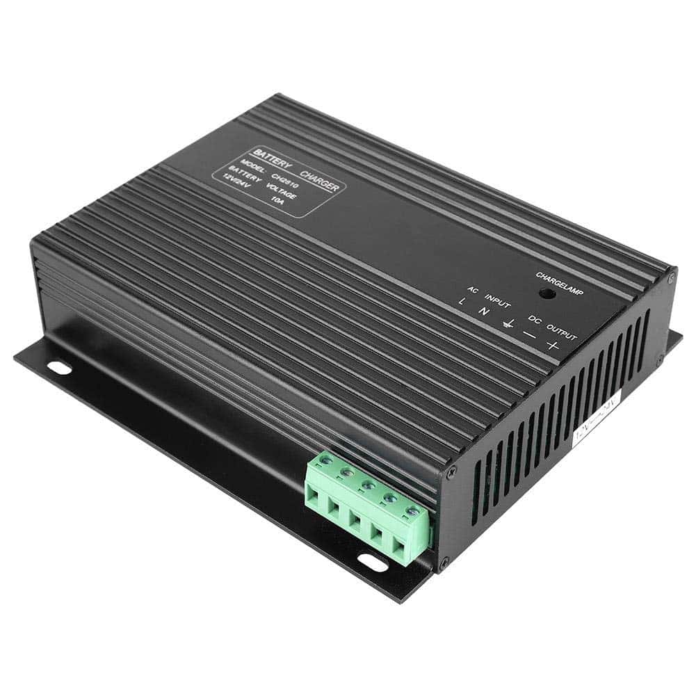 Cargador de Batería para Generador CH2810 Cargador de