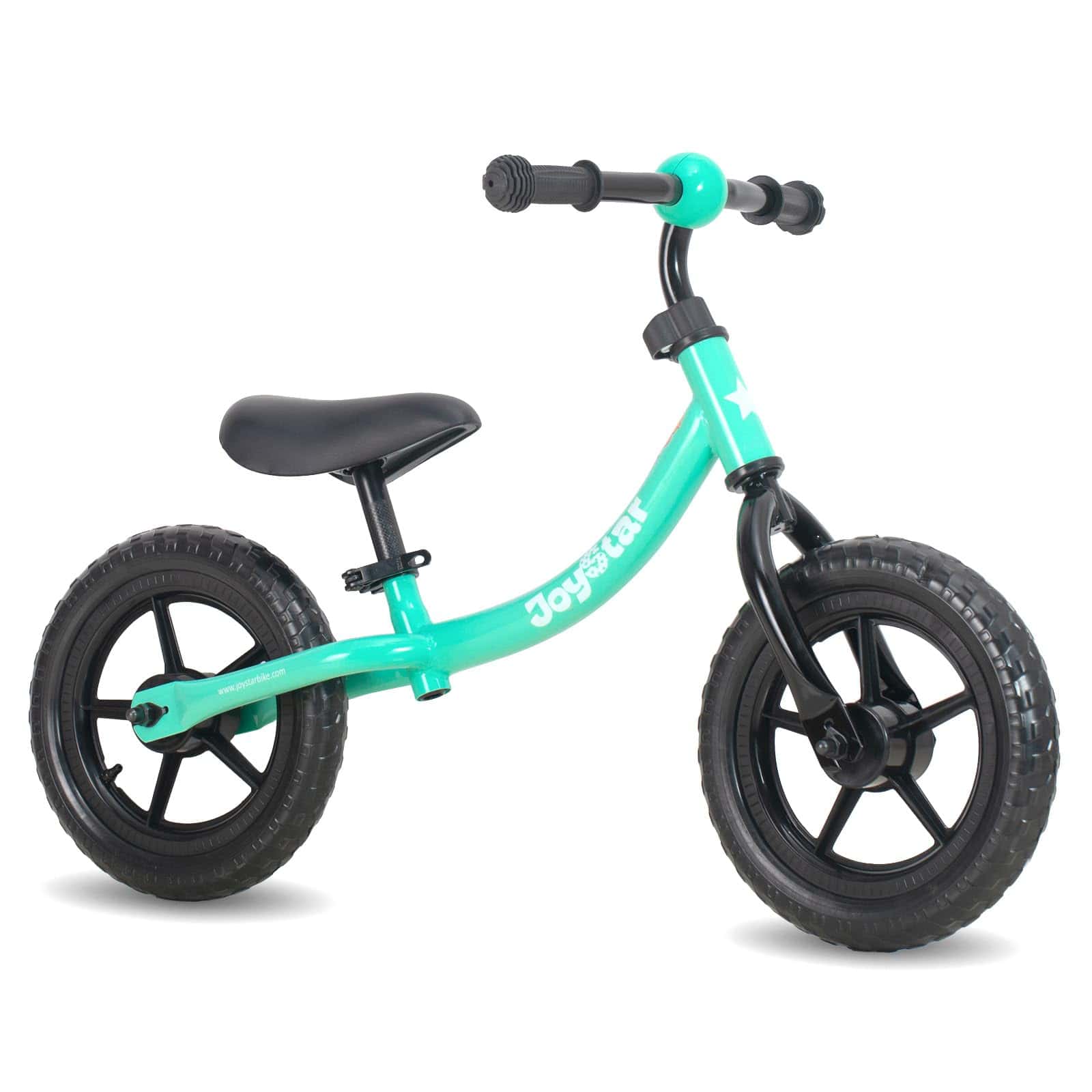 Bicicleta de Equilibrio JOYSTAR de 12 Pulgadas -Verde