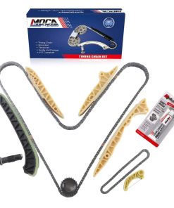 Kit de Cadena de Tiempo MOCA para Mercedes-Benz C230 E350