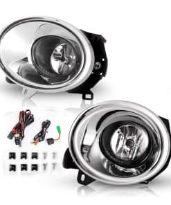 Conjunto de Luces de Niebla AUTOWIKI Para Nissan Pathfinder