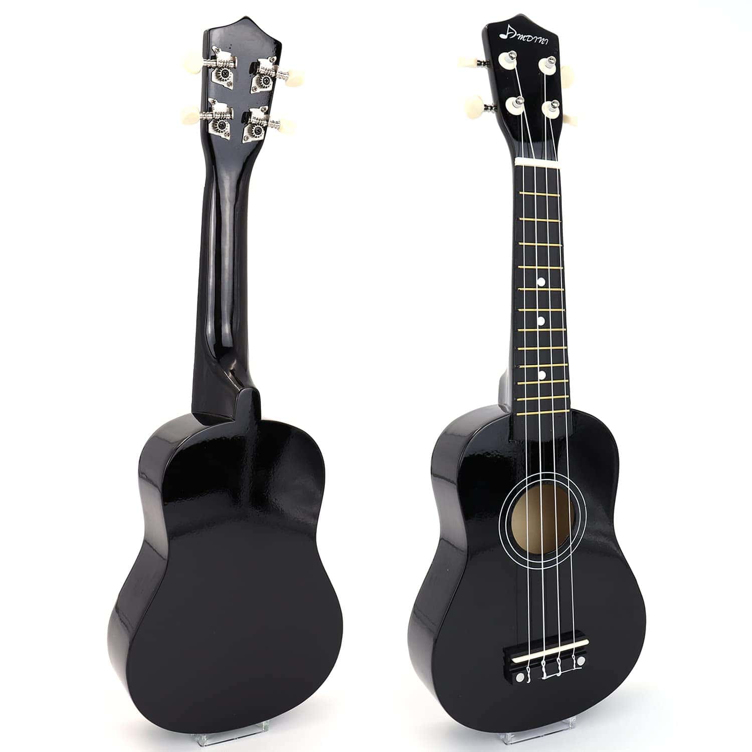 Ukulele Soprano Amdini de 21 pulgadas de -al Básico - Imagen 4