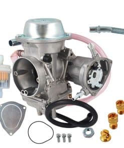 Carburador de Repuesto para Yamaha Rhino 660 YXR660 2004