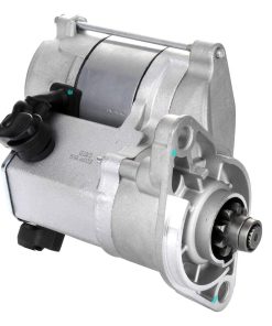 OCPTY Starter SND0119 16674 16737 Compatible con Toyota