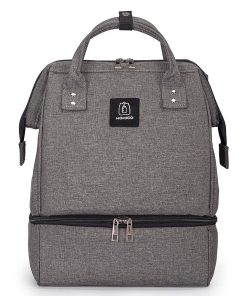 Mochila para Extractor de Leche - Bolsa Refrigerante e