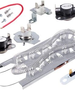 Kit de Elemento Calefactor 3387747 & Termostato 279816 &